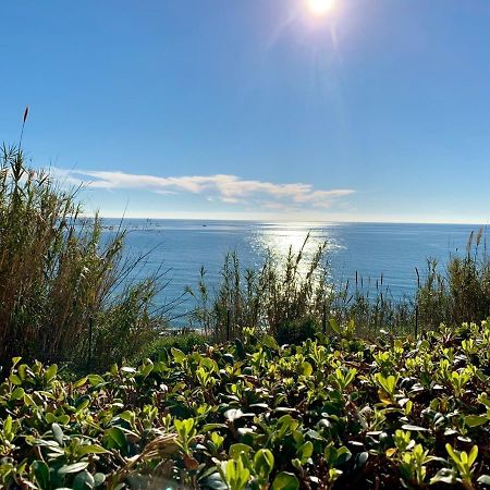 Punta Del Faro Lägenhet Torrox Exteriör bild